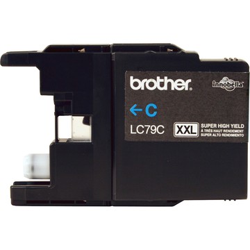 Brother LC79C Inks