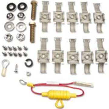 Honeywell 203-242-102 Accessories