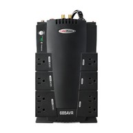 CyberPower CYBERPOWER-AVR-SERIES Power Supply image