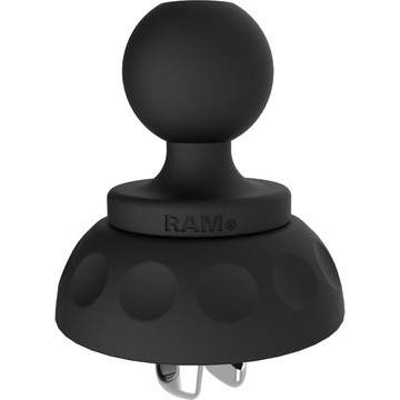 RAM Mount RAP-B-405U Accessories