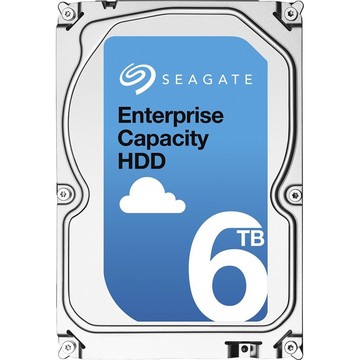 Seagate ST6000NM0095 Accessories