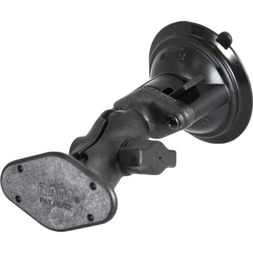 RAM Mount RAP-B-327-LO4U Accessories