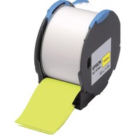 RC-T5YNA TAPE YELLOW: 50 mm Olefinbänder image