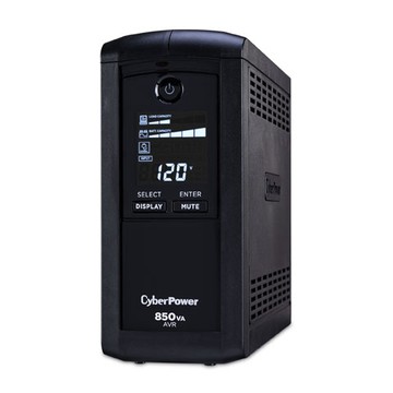 CyberPower CP850AVRLCD Power Supply