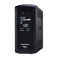 CyberPower CP850AVRLCD Power Supply image