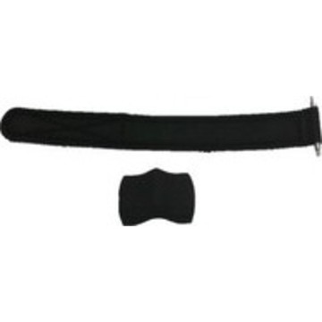 zebra finger straps