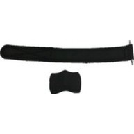 RS6000 spare finger straps for trigger configuration (10-pack). Order buckles SG-NGRS-STBKL-10 separately. replaced by SG-NGRS-STRPKV-10