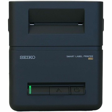 Seiko SLP850, 300dpi, Serial, USB