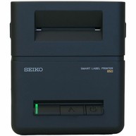 Seiko SLP850, 300dpi, Serial, USB image