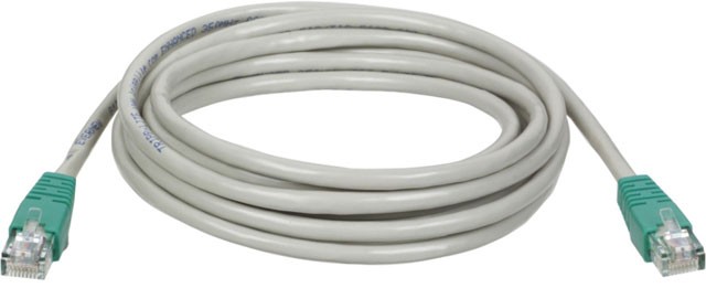 Tripp-Lite N010-010-GY Accessories