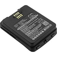 Battery for Cipherlab 9700 Series image