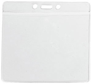 Brady 1820-1200 Badge Holders