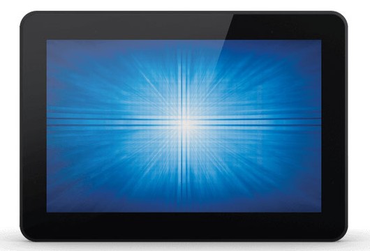 Elo 1093L rev. B, 10'', Projected Capacitive, black