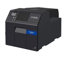 image Imprimante d'étiquettes Epson CW-C6000PU 4