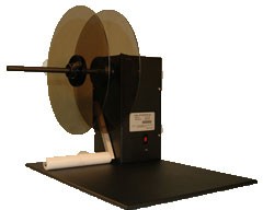 Intermec GLR-100 Rewinders image