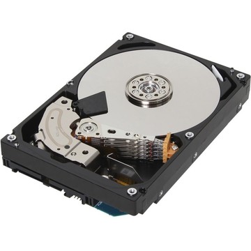 Toshiba MG04ACA400E Hard Drive - 4 TB