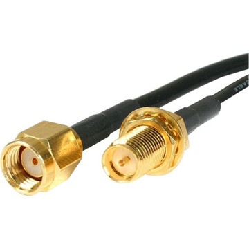 StarTech RPSMA10MF Cables