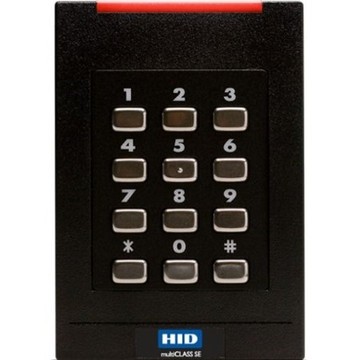 HID 921PTNTEK0001V Access Control Cards