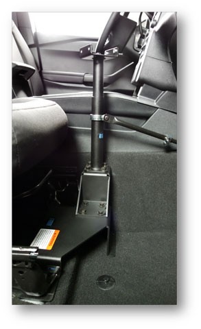 Gamber Johnson 7170-0814-00 Stands