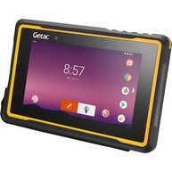 Getac ZX70 G2-EX Rugged Tablet ATEX, IP67, 4G (LTE), 64GB, 4GB, 17.8 cm Bild