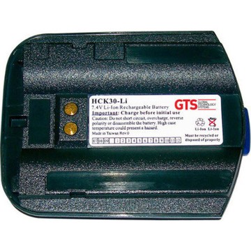 Battery for Intermec CK30 / CK31