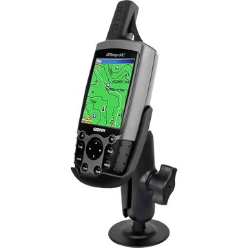 RAM Mount RAP-B-378-GA12 Accessories