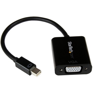 StarTech MDP2VGA2 Cables