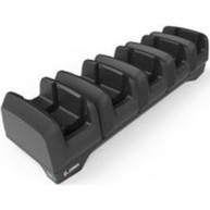 Zebra charging station, 10 slots image