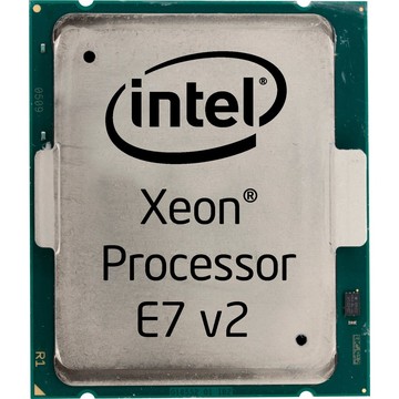 Cisco Xeon E7-4820 v2 2 GHz Processor Upgrade - UCS-CPU-E74820B