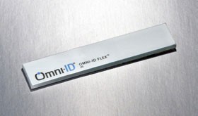 Omni-ID FLEX-LABEL-TAG Tags image