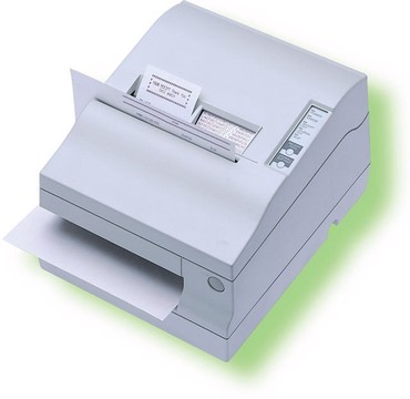 Imprimantes de Receipts Epson C31C151283