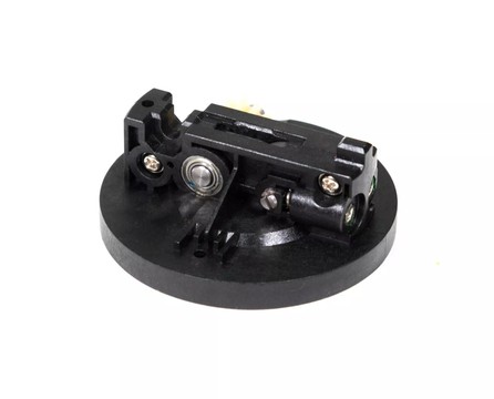 IDP Smart IDP Smart Bit Ribbon Shredder Replacement Blade Module
