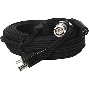 Speco CBL50BB Cables