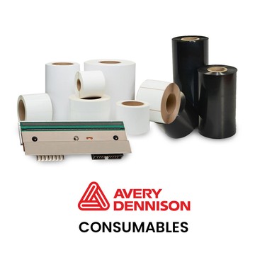 Avery-Dennison Printhead