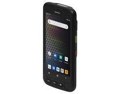 image Ordinateur Mobile Custom America P-Ranger RP310 A12 5" Écran, Android 12 GMS, 4GB/64GB, 4G/LTE, GPS, IP67