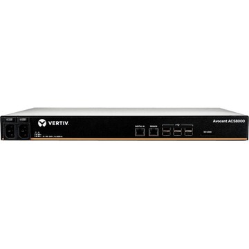 Vertiv ACS8016DAC-400 Accessories