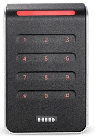 HID 40NKS-02-0008G3 Readers