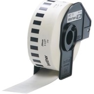 Brother DK22210 Etiketten Bild