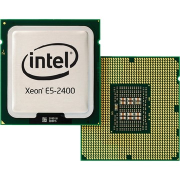 Cisco Xeon E5-2407 2.20 GHz Processor Upgrade - UCS-CPU-E5-2407