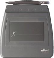 ePadLink VP9811 Signature Pads image
