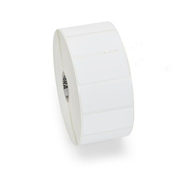 Zebra Z-Perform 1000T, Paper Label, 76x127mm, 76mm Core