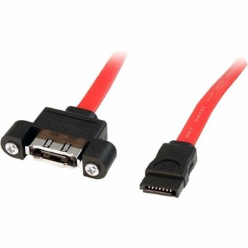 Cables StarTech ESATAPNLFM1
