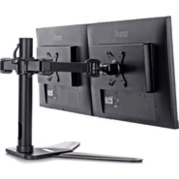 iiyama desktop mount, dual