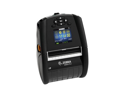 Zebra ZQ62-AUWB004-00 Etikettendrucker