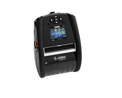 Zebra ZQ62-AUWB004-00 Etikettendrucker Bild