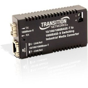 Transition MGE-ISW-SFP-01 Transceiver Modules