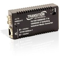 Transition MGE-ISW-SFP-01 Transceiver Modules image