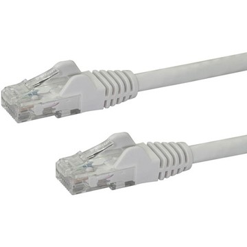StarTech N6PATCH7WH Cables