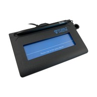 Topaz SigLite T-S460 1x5 Signature Pad image