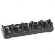 5 slots Charger for Zebra TC8X image